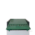 Dock leveler of Stationary Hydraulic